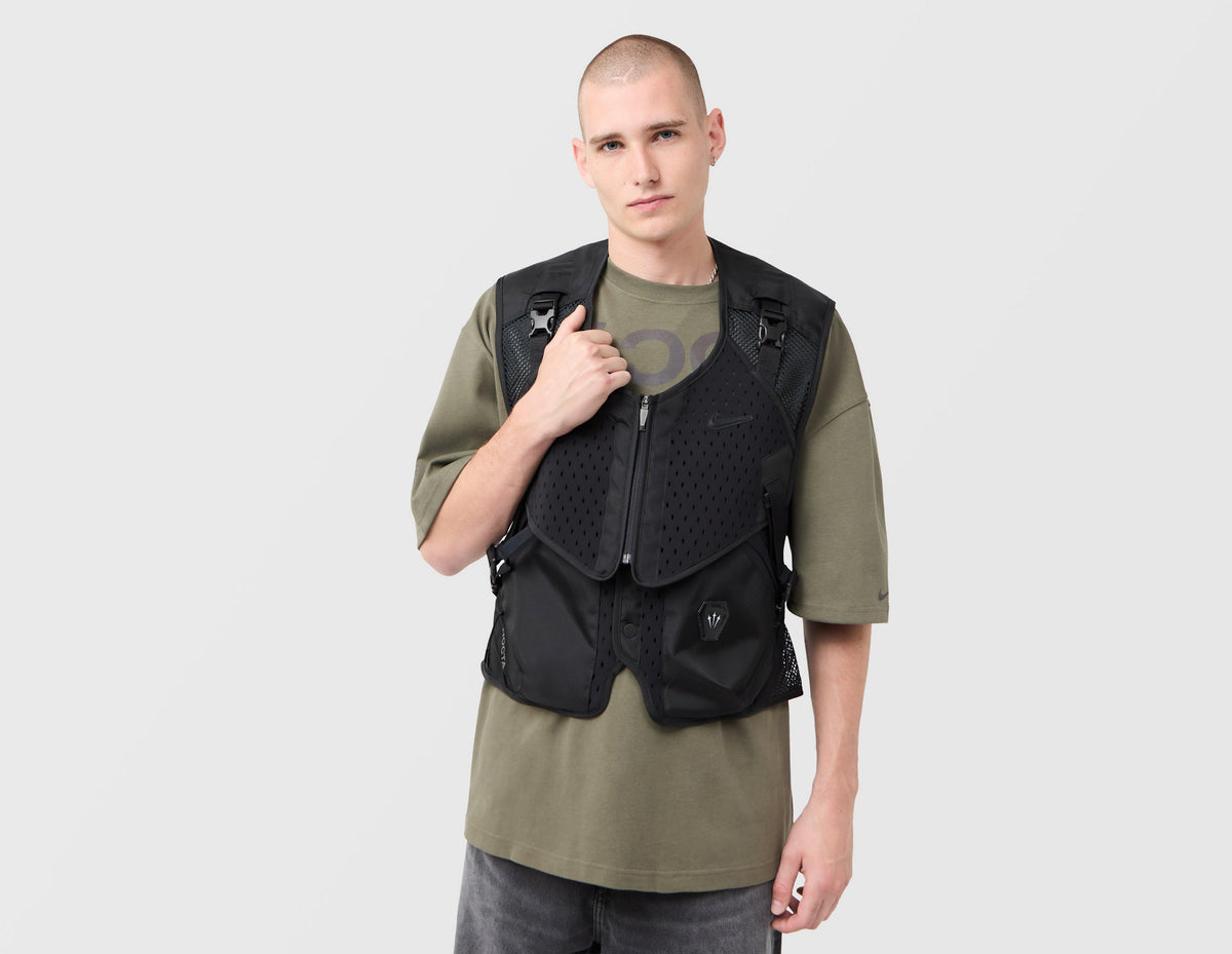 Nike x NOCTA Modular Unit Vest