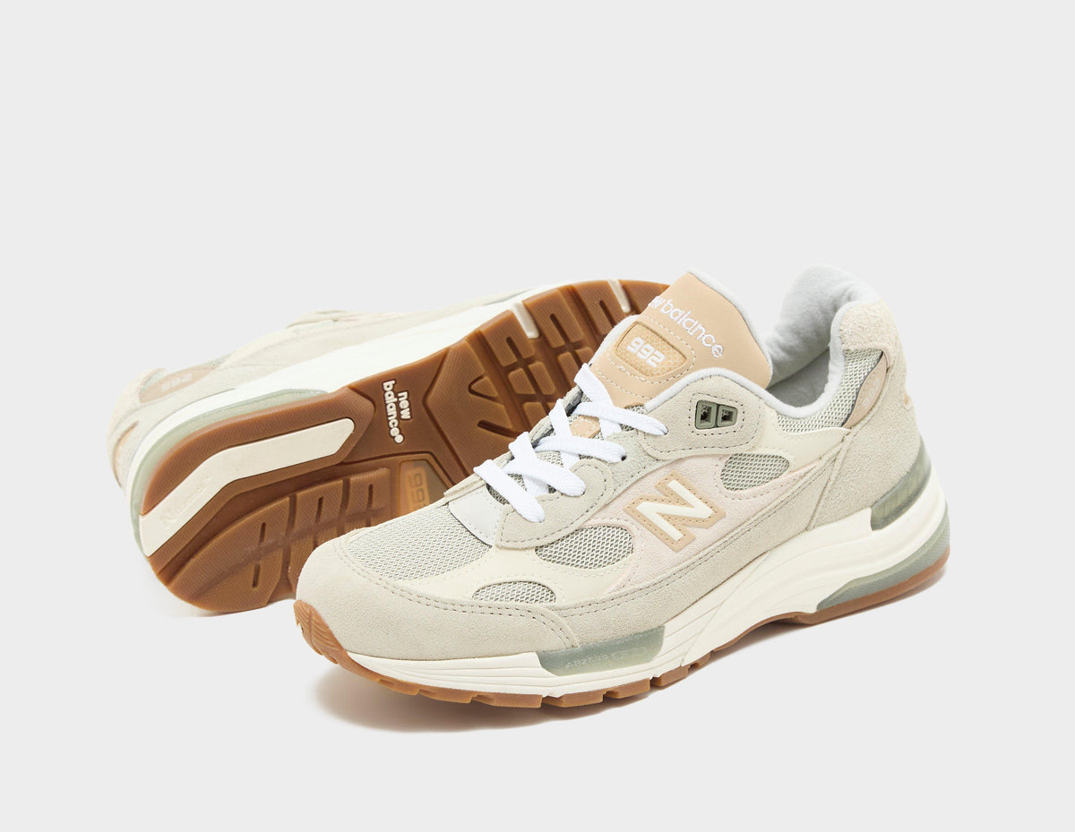 New Balance 992 Made in USA Women's