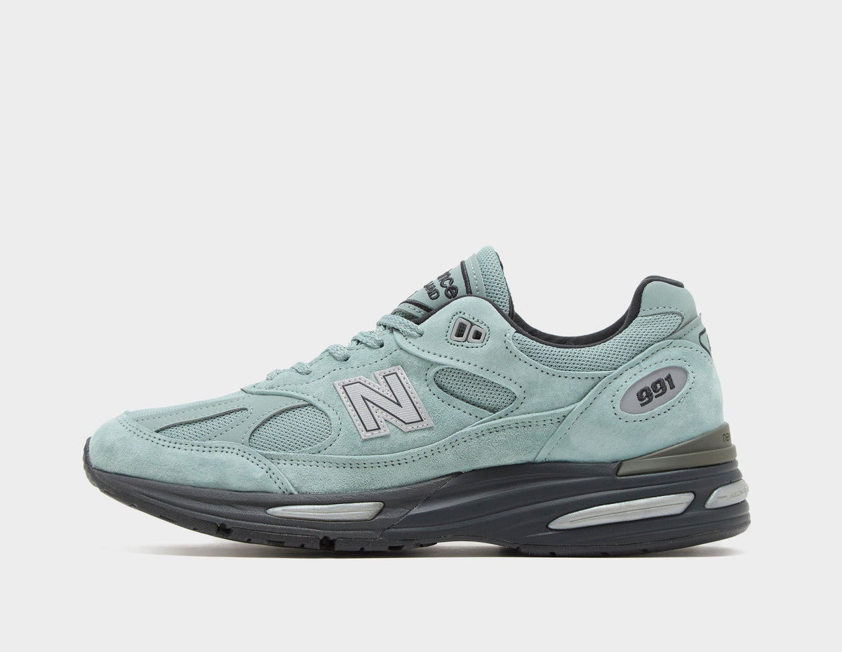 New Balance 991v2 Made in USA