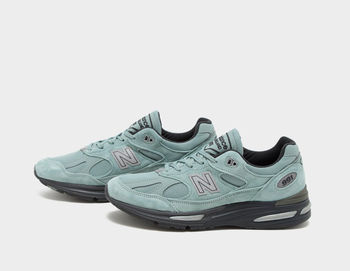 New Balance 991v2 Made in USA