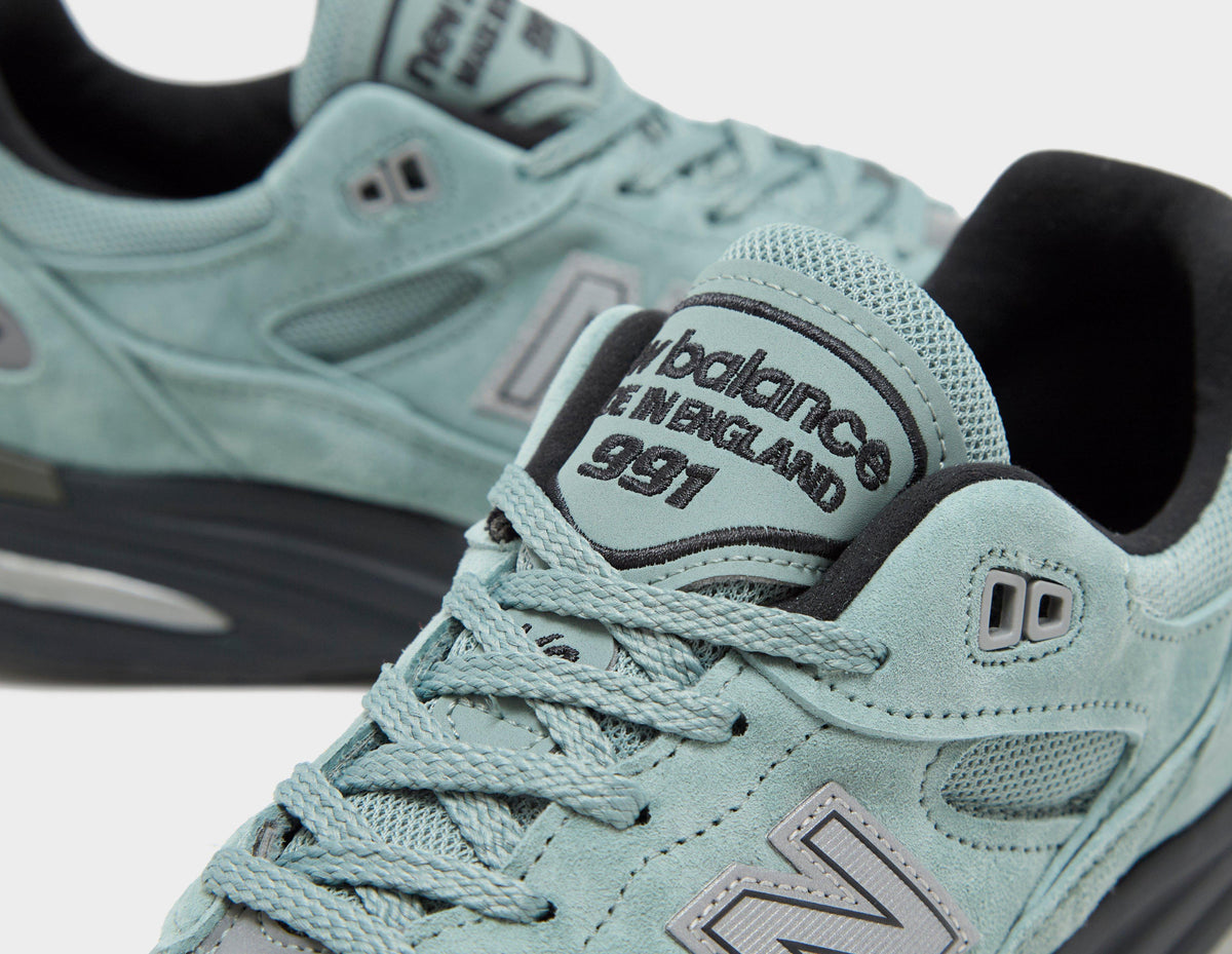 New Balance 991v2 Made in USA