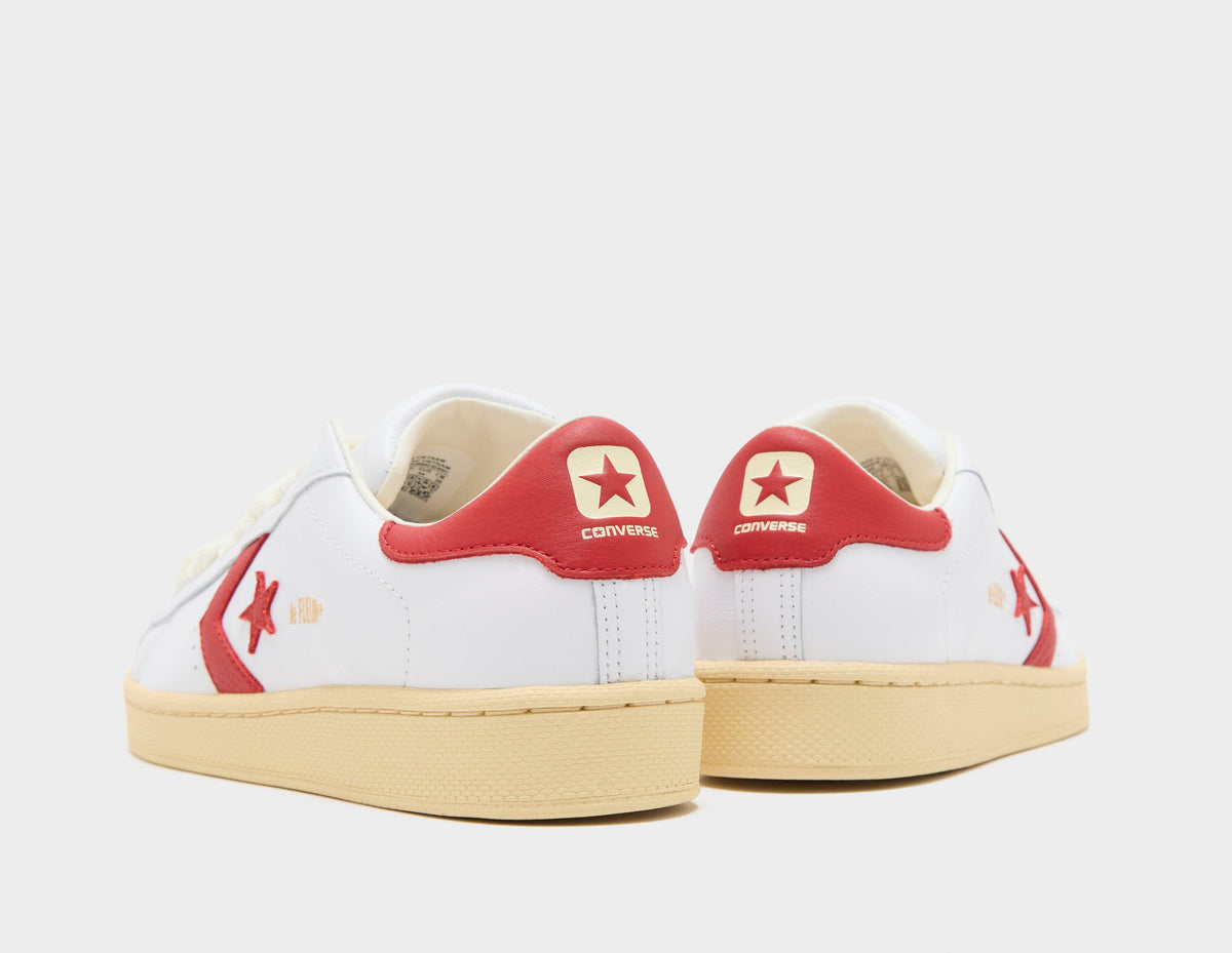 Converse x Tyler the Creator Pro Leather