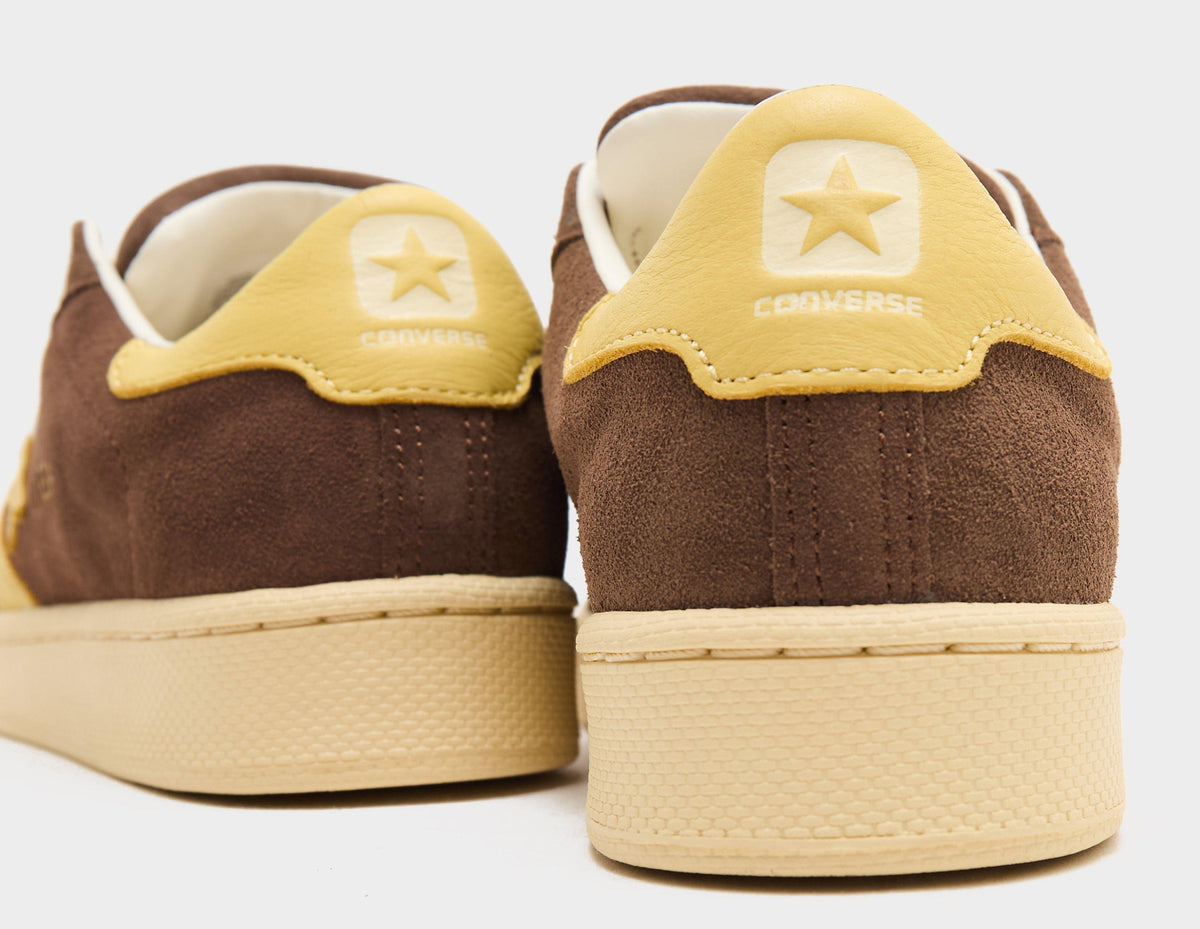 Converse x Tyler the Creator Pro Leather