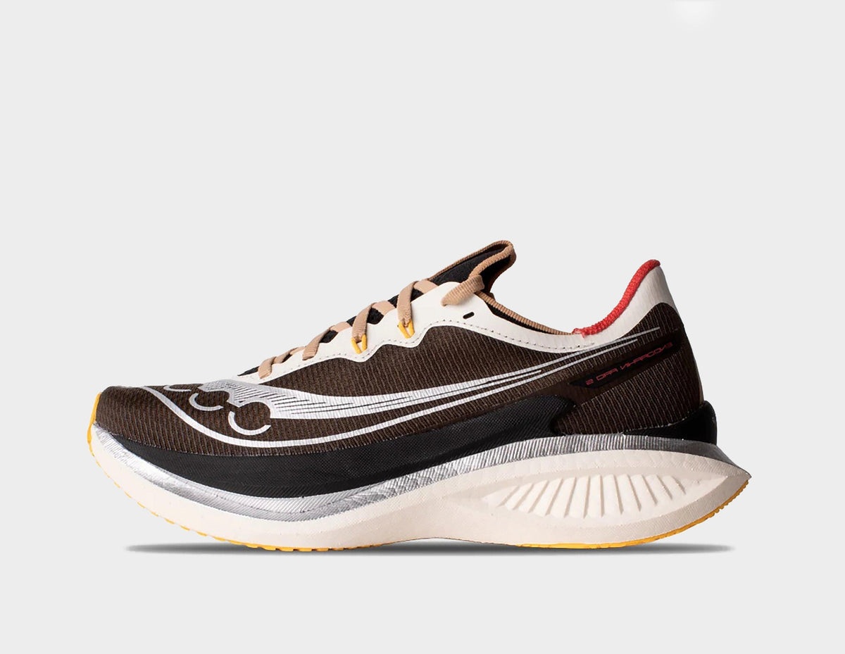 Saucony x Highsnobiety Endorphin Pro 5