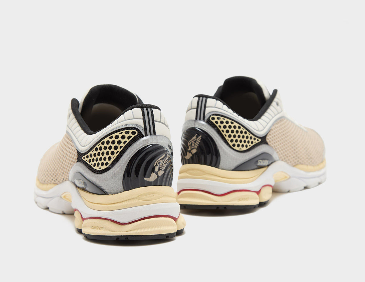 Saucony x Highsnobiety Progrid Paramount