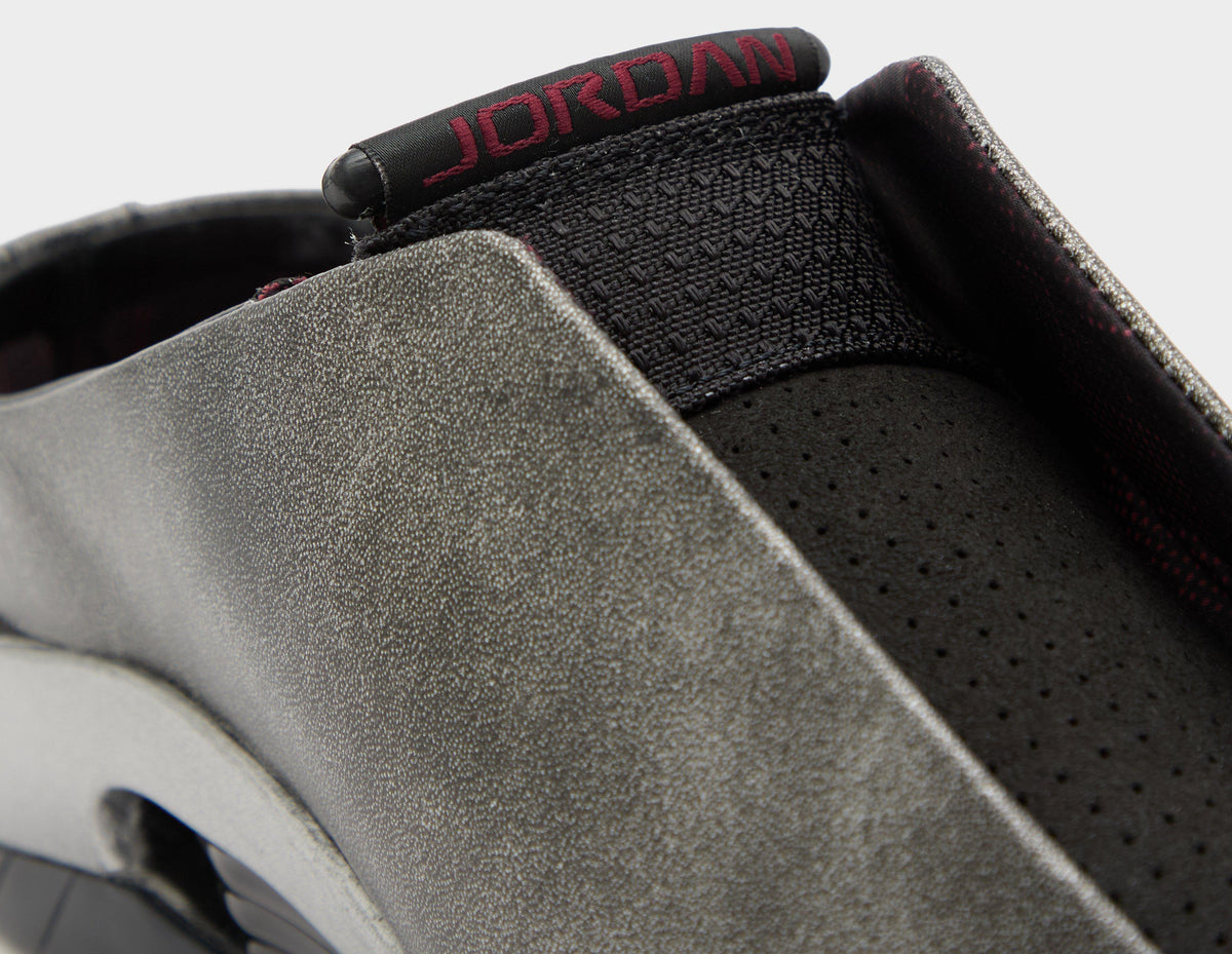 Jordan x Mowalola 14 Retro Mule