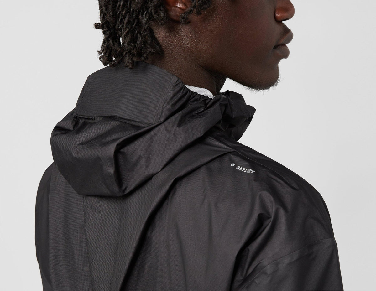 Pertex 3L Rain Jacket - Jackets & Coats