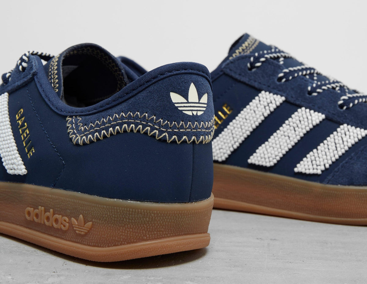 x CLOT Gazelle Women's - Women's Footwear