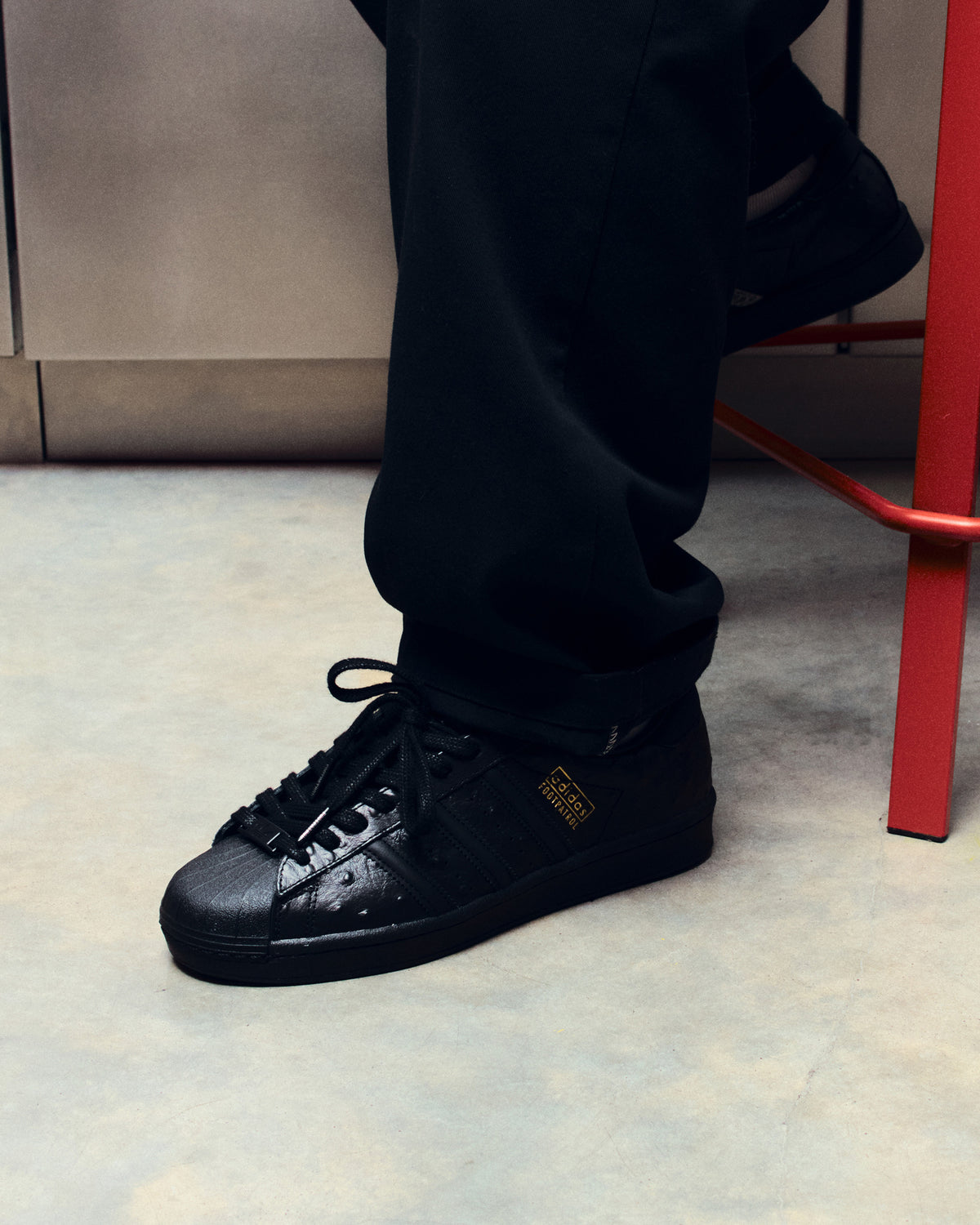 Footpatrol