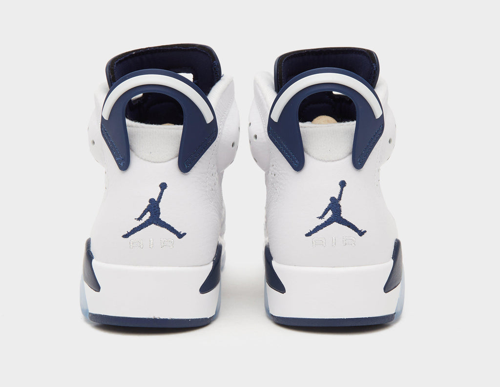 Jordan 6 Retro Women's