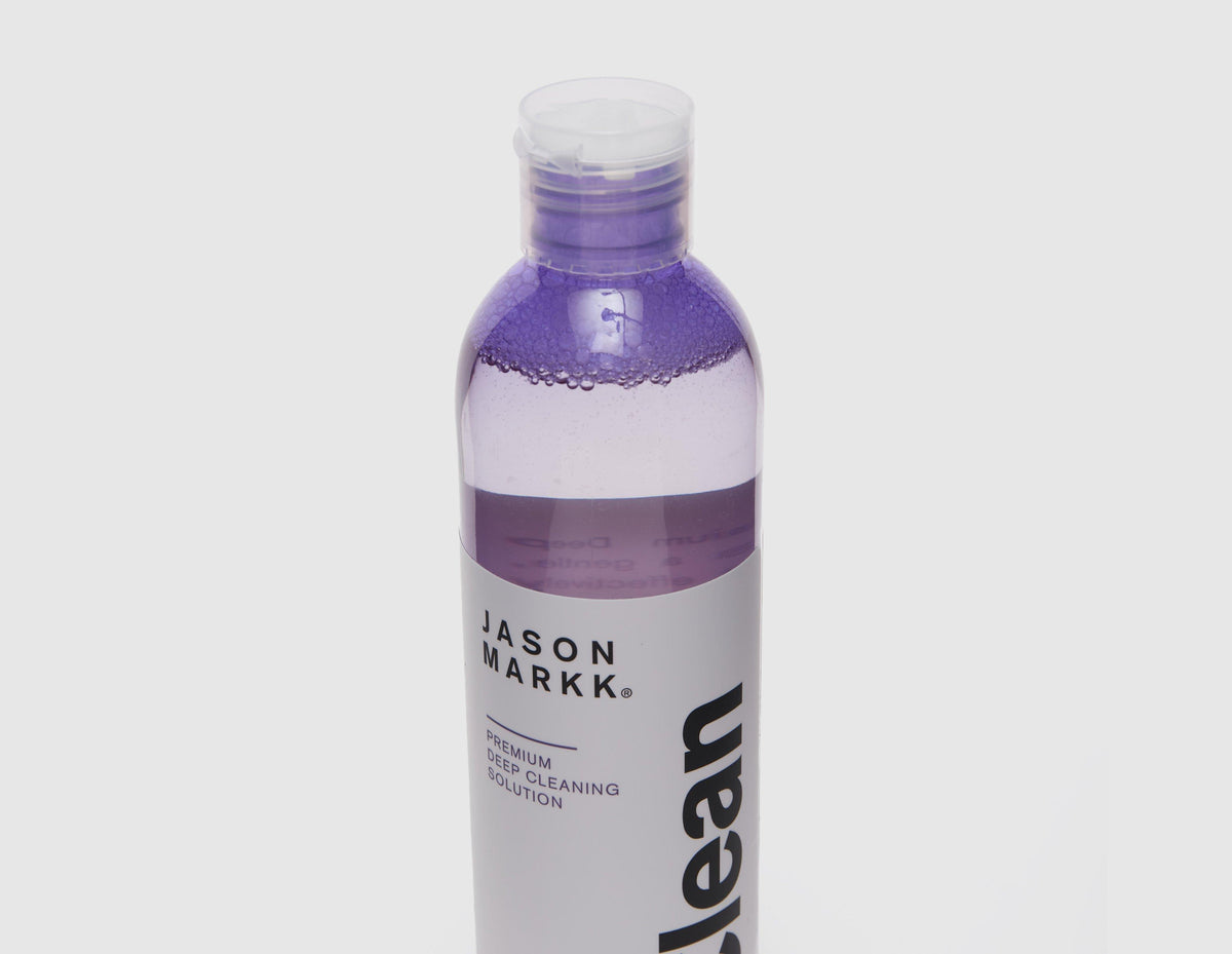 Jason Markk 8oz Premium Deep Cleaning Solution