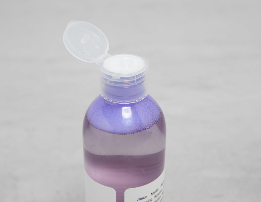 Jason Markk 8oz Premium Deep Cleaning Solution