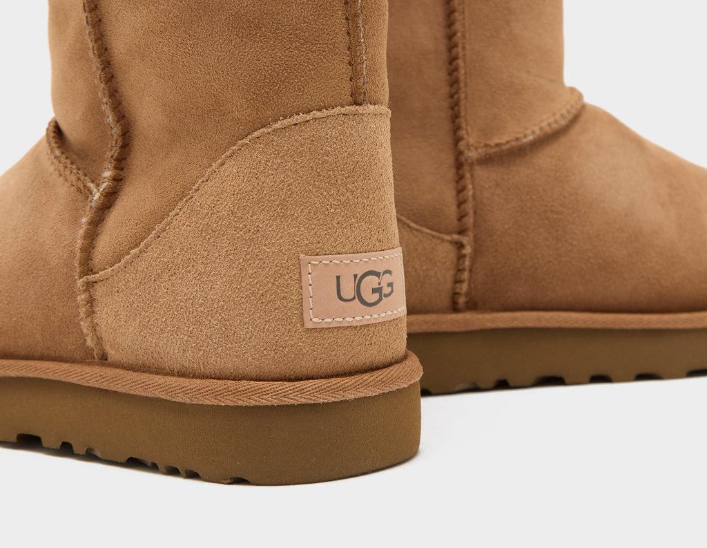 Classic Tall II Boot Women's