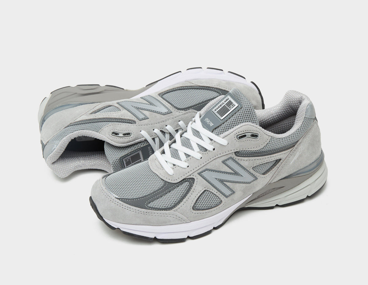 New Balance 990v4 Made in USA