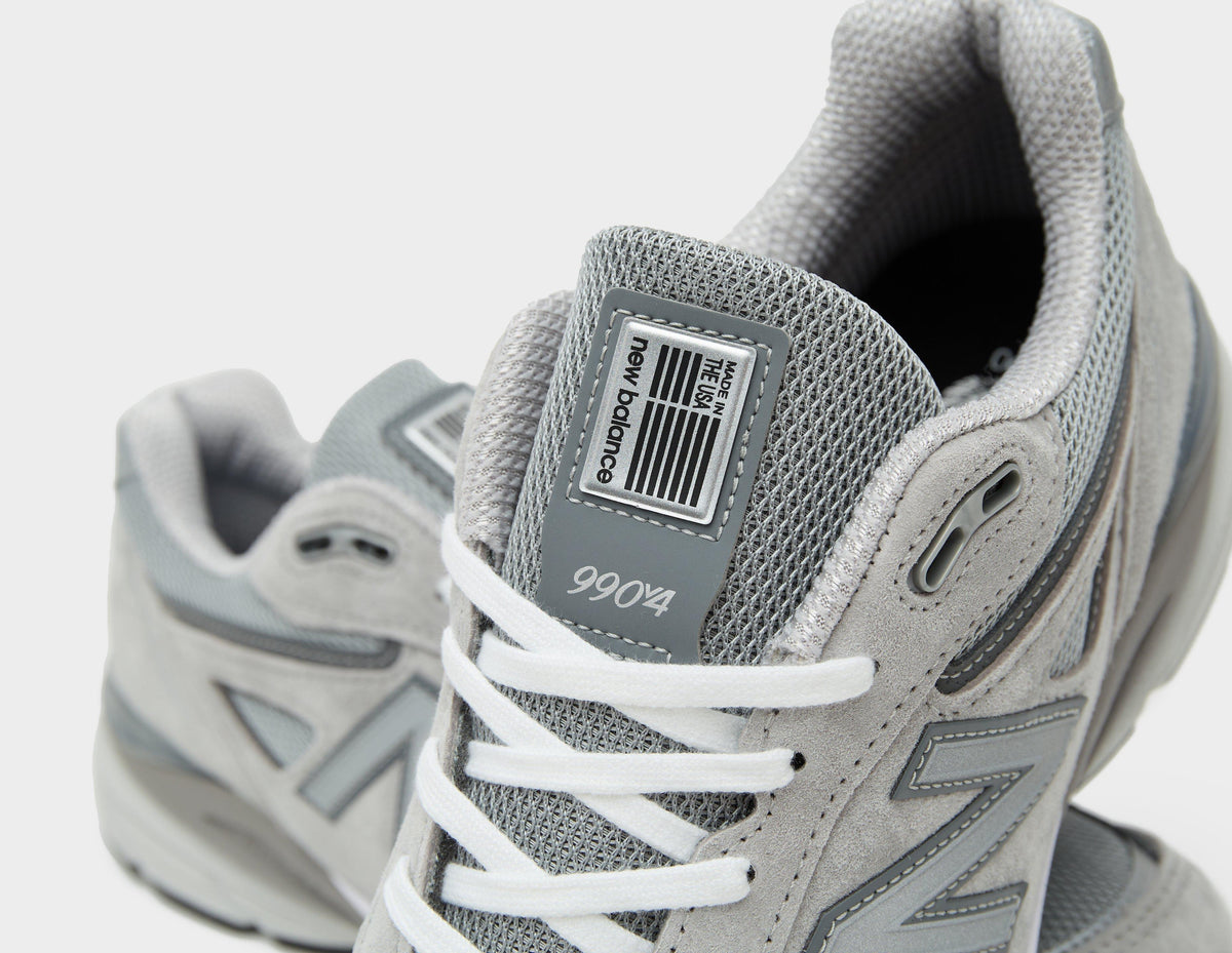 New Balance 990v4 Made in USA