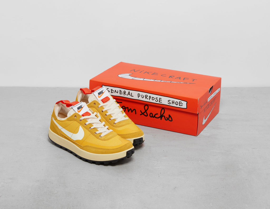 Nike Craft x Tom Sachs General Purpose Shoe Women's