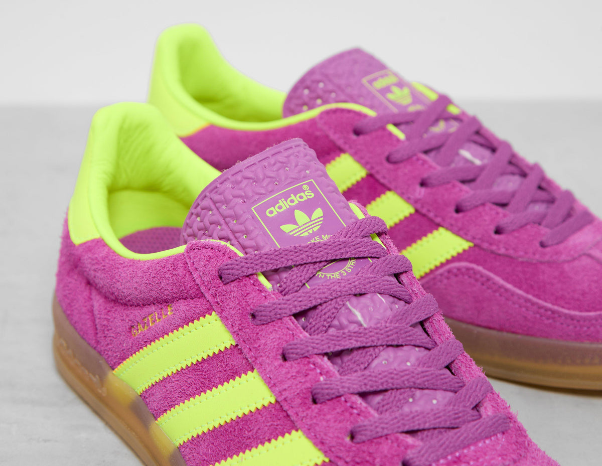 adidas Originals Gazelle Indoor Women's