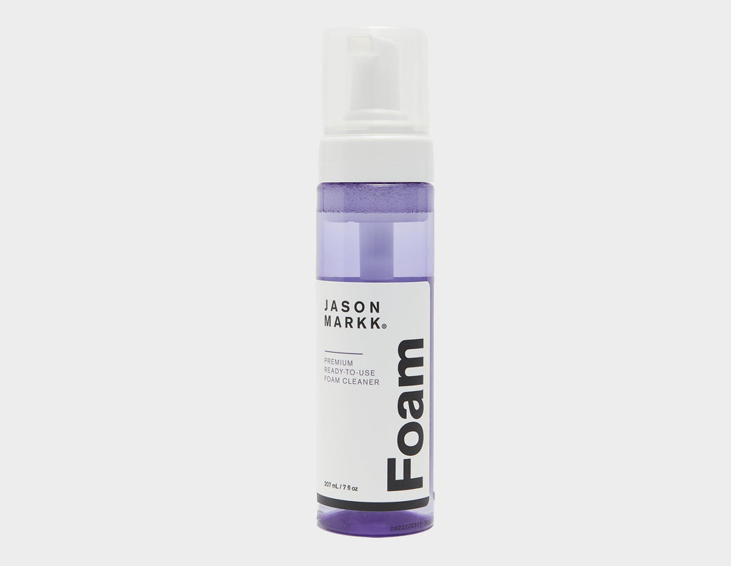 Jason Markk Ready to Use Foam Cleaner