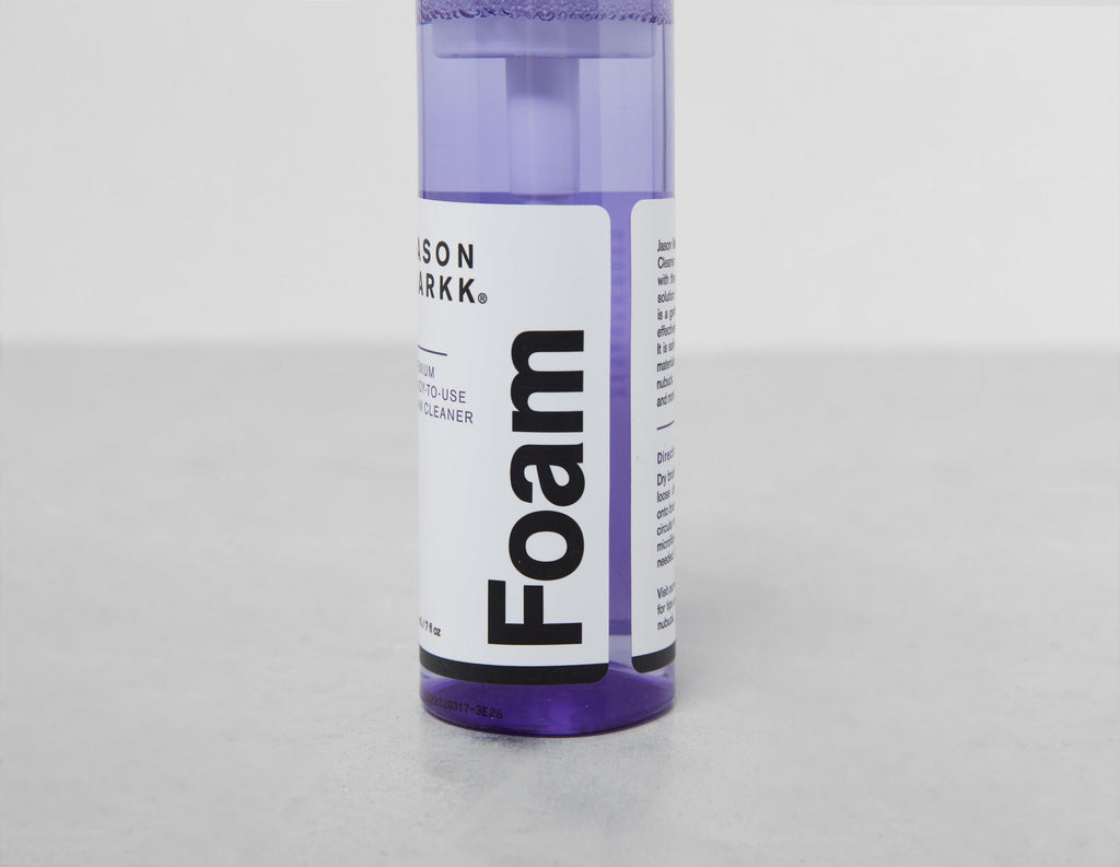 Jason Markk Ready to Use Foam Cleaner