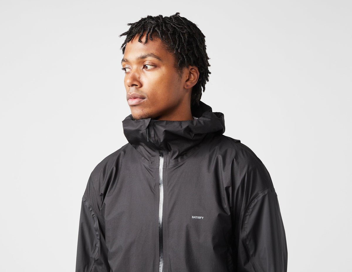 Pertex 3L Rain Jacket