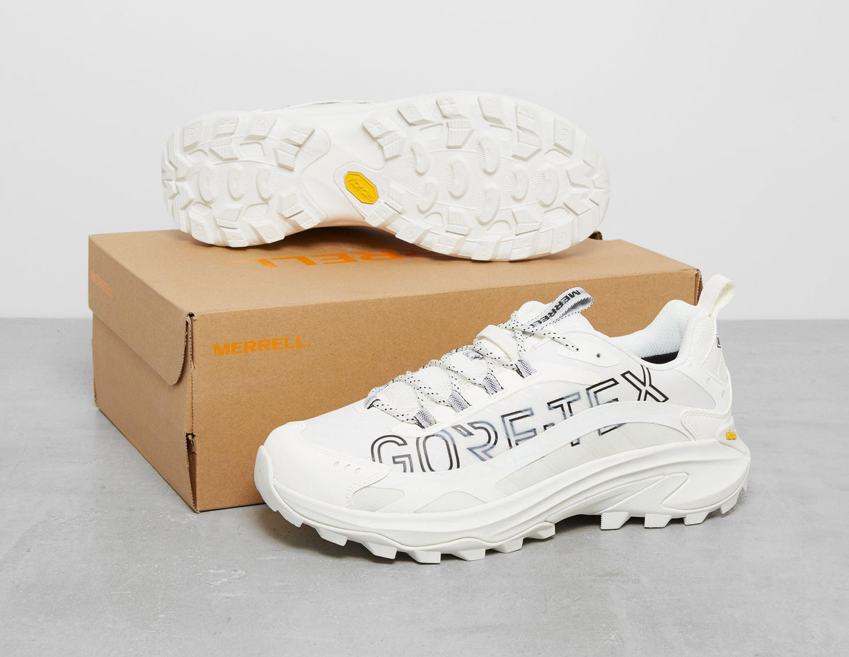 Moab Speed 2 GORE-TEX