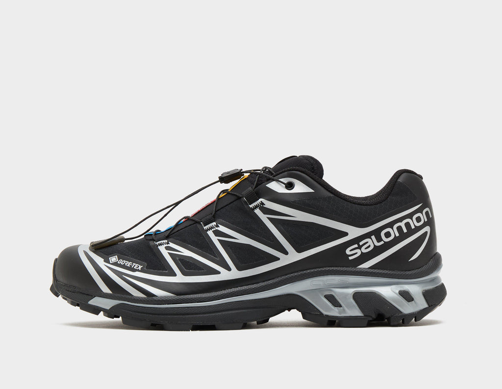 Salomon XT-6 GORE-TEX
