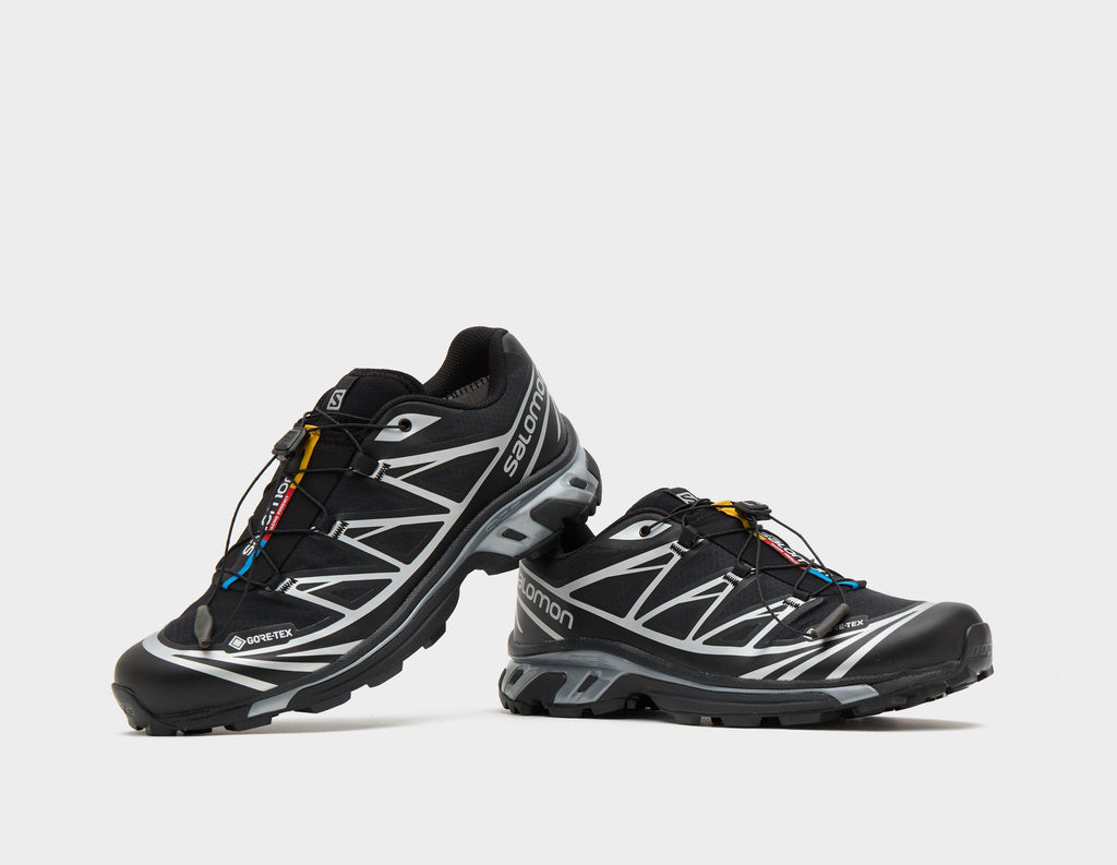 Salomon XT-6 GORE-TEX