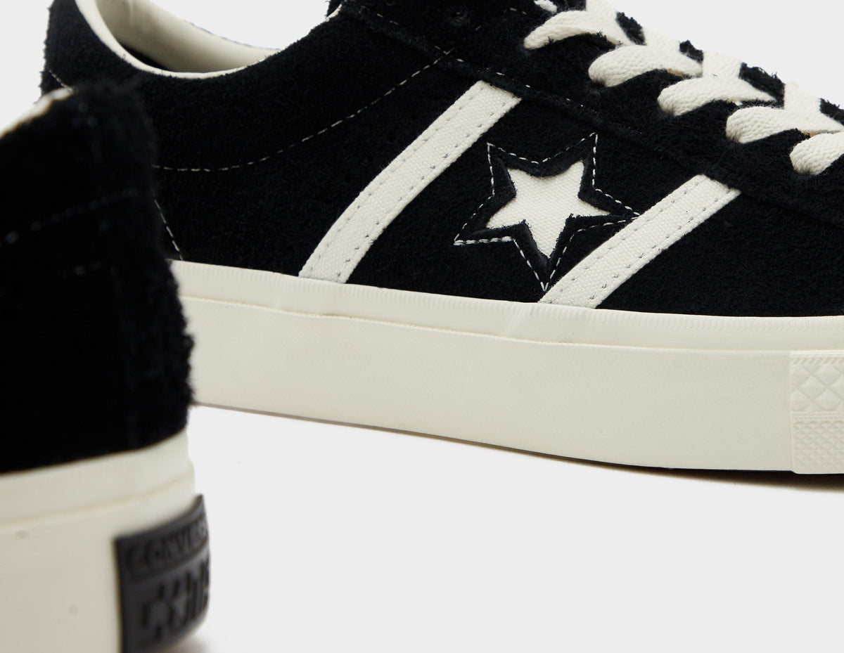 Converse One Star Academy