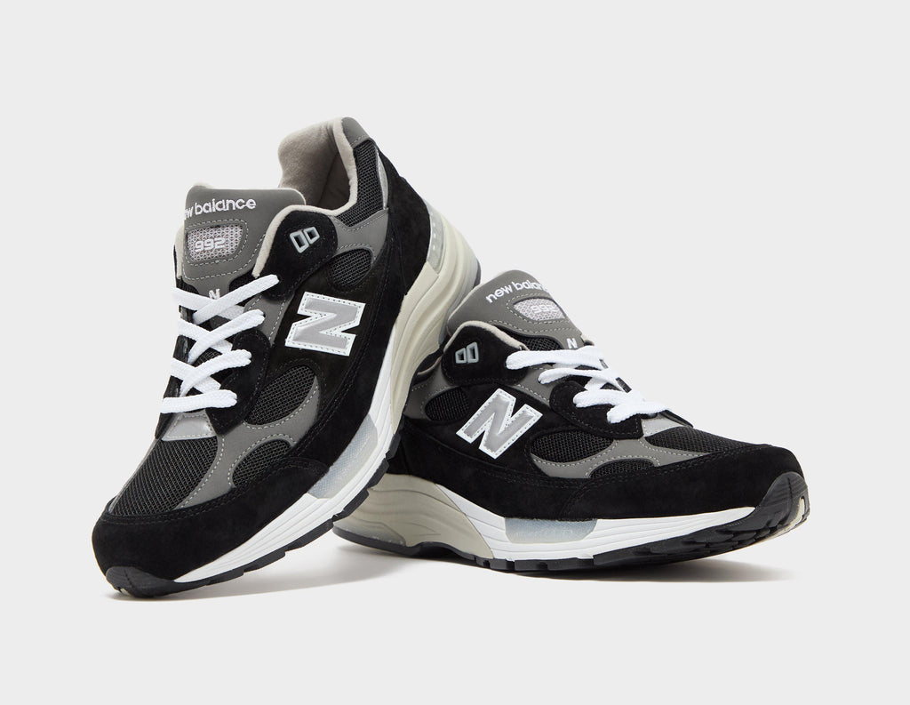 New Balance 992 Made In USA