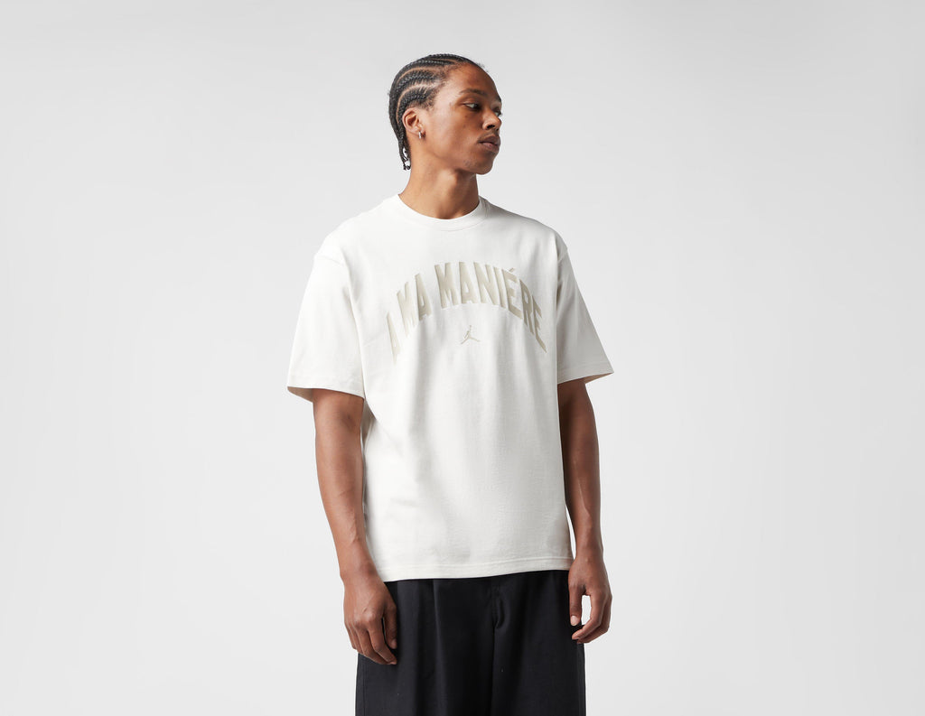 Jordan x A Ma Maniere T-Shirt