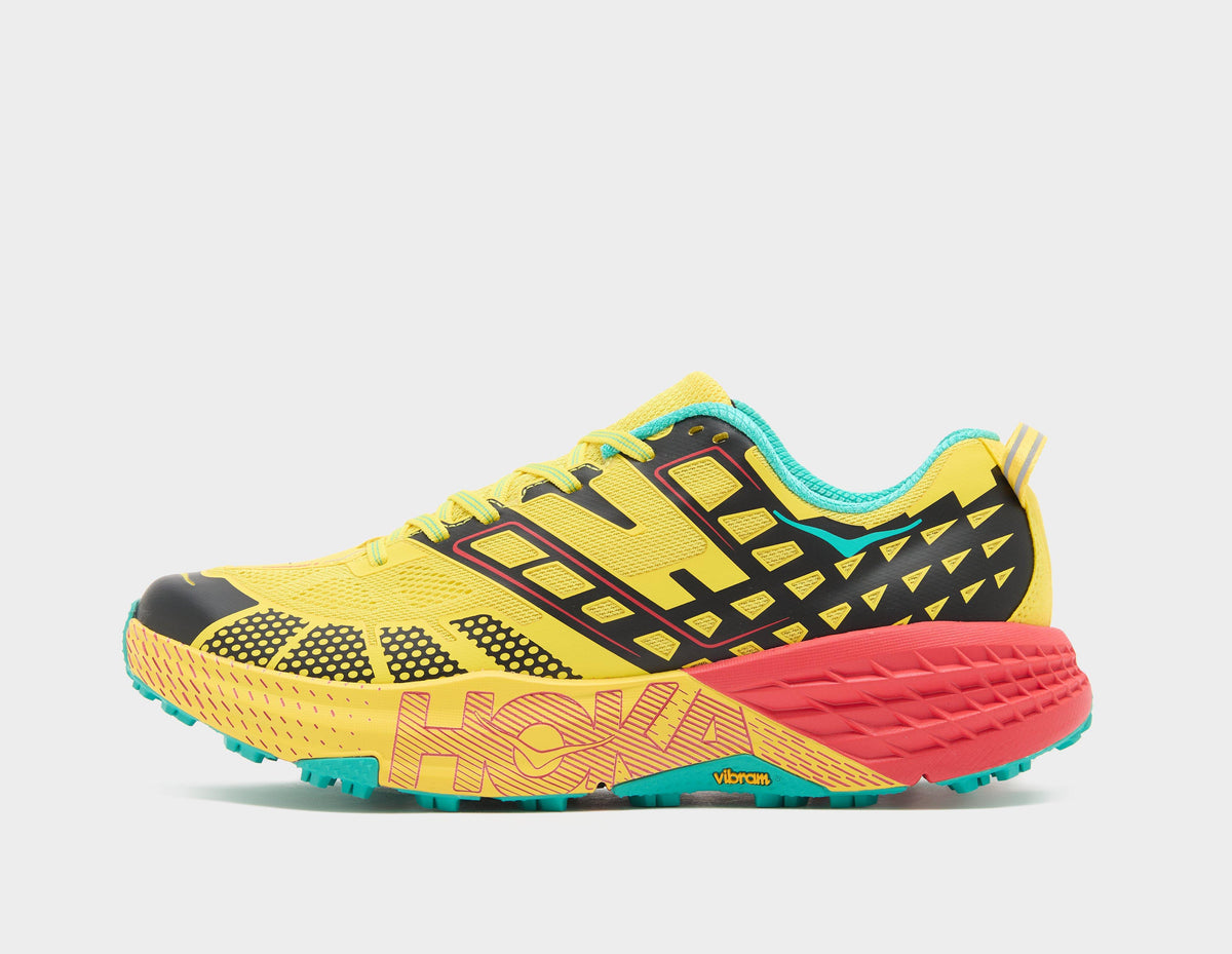 HOKA Speedgoat 2