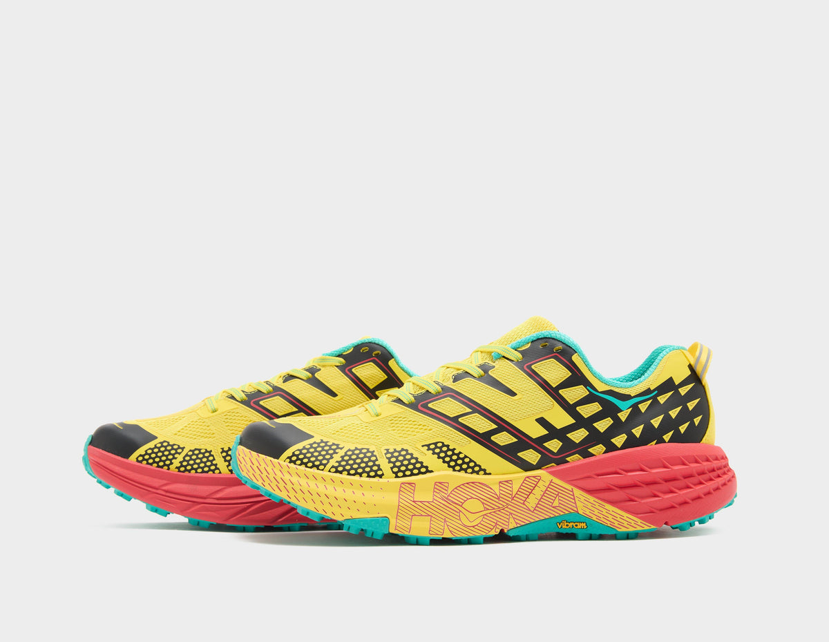 HOKA Speedgoat 2