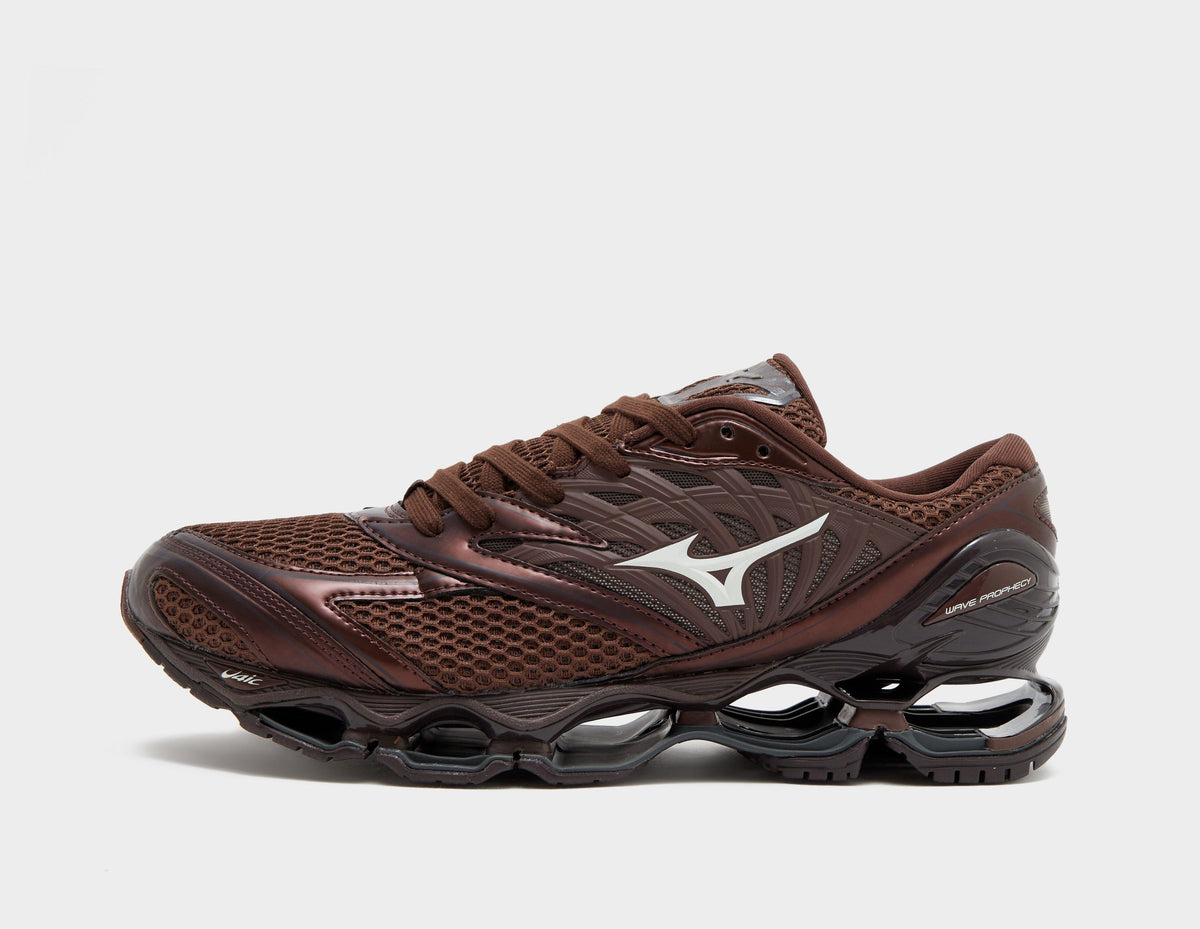 Mizuno Wave Prophecy LS
