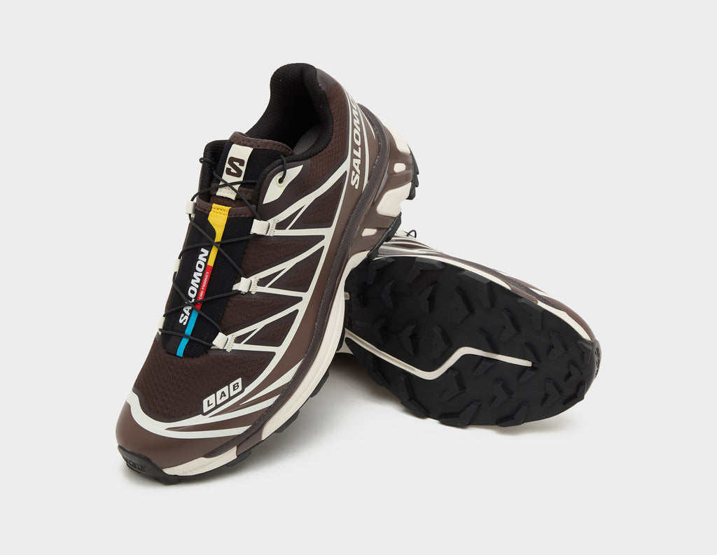 Salomon XT-6 Women's