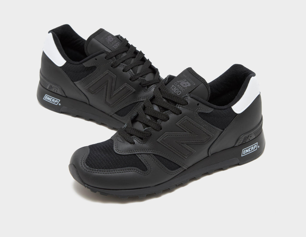 New Balance x WTAPS 1300 Made in USA