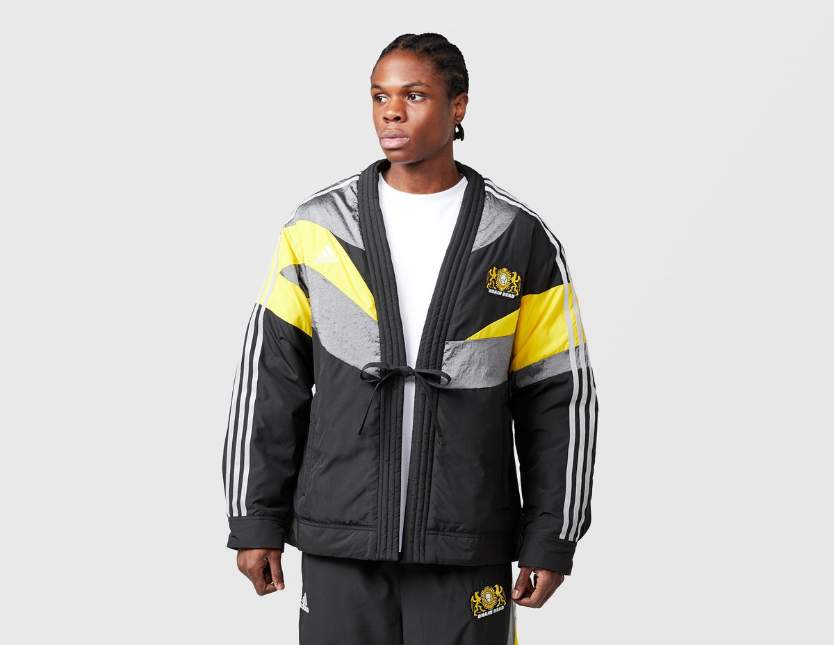 adidas x Brain Dead Noragi Track Top