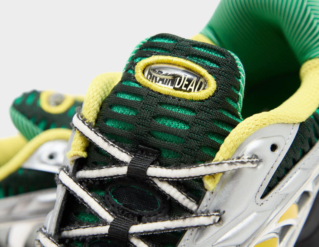 adidas Originals x Brain Dead Climacool 2