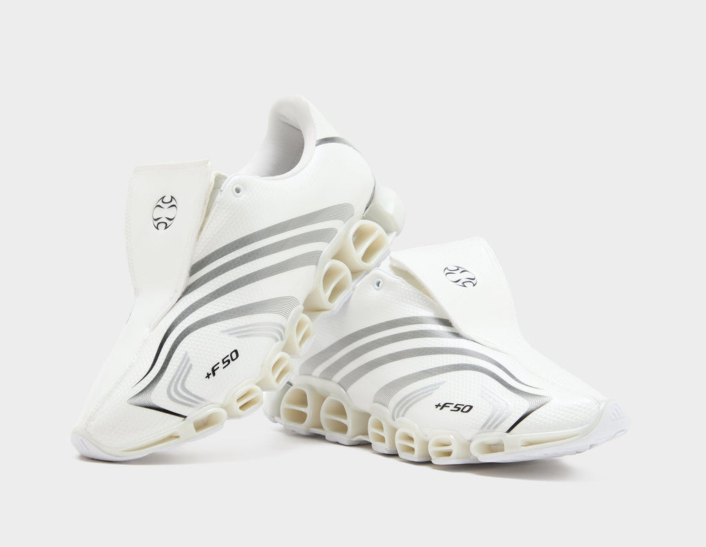 adidas x Slam Jam F50 Tunit Mega Consortium