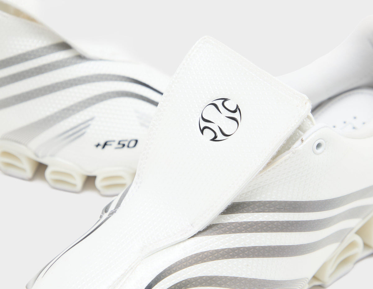 adidas x Slam Jam F50 Tunit Mega Consortium