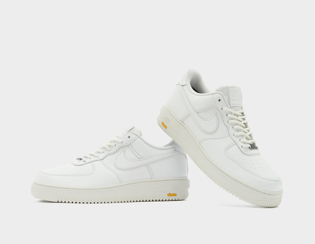 Nike Air Force 1 Low GORE-TEX Vibram