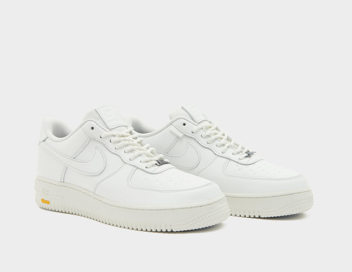 Nike Air Force 1 Low GORE-TEX Vibram