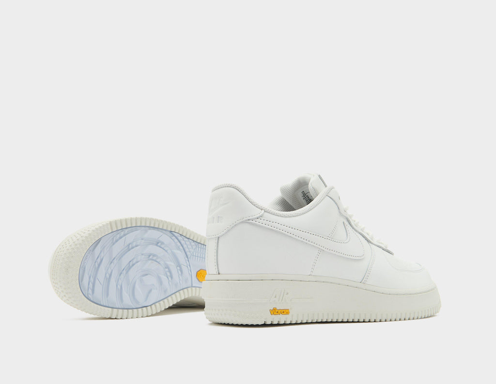 Nike Air Force 1 Low GORE-TEX Vibram