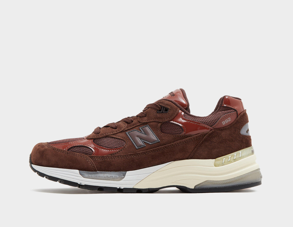 New Balance New Balance x Aminé 992 'Outdoor School'