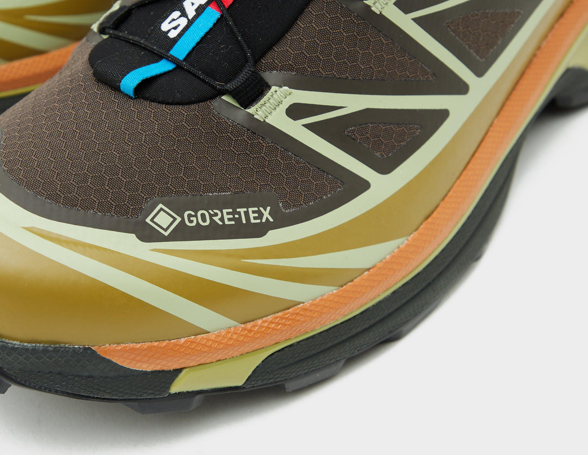 Salomon XT-6 GORE-TEX