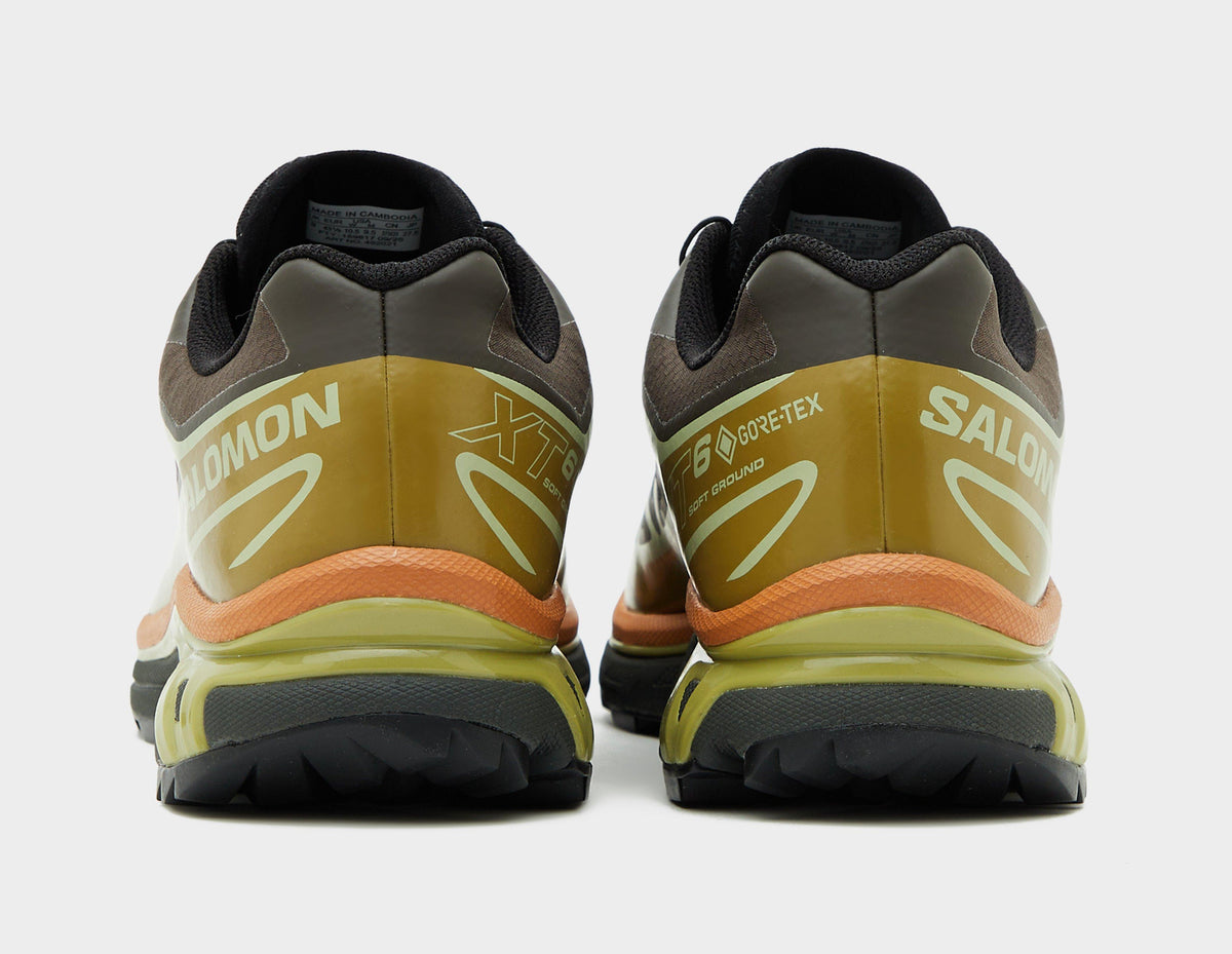 Salomon XT-6 GORE-TEX