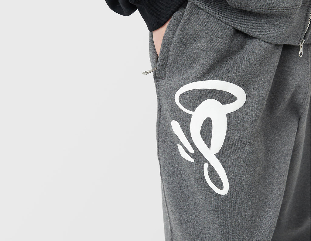 x Syna Solo Swoosh Fleece Joggers