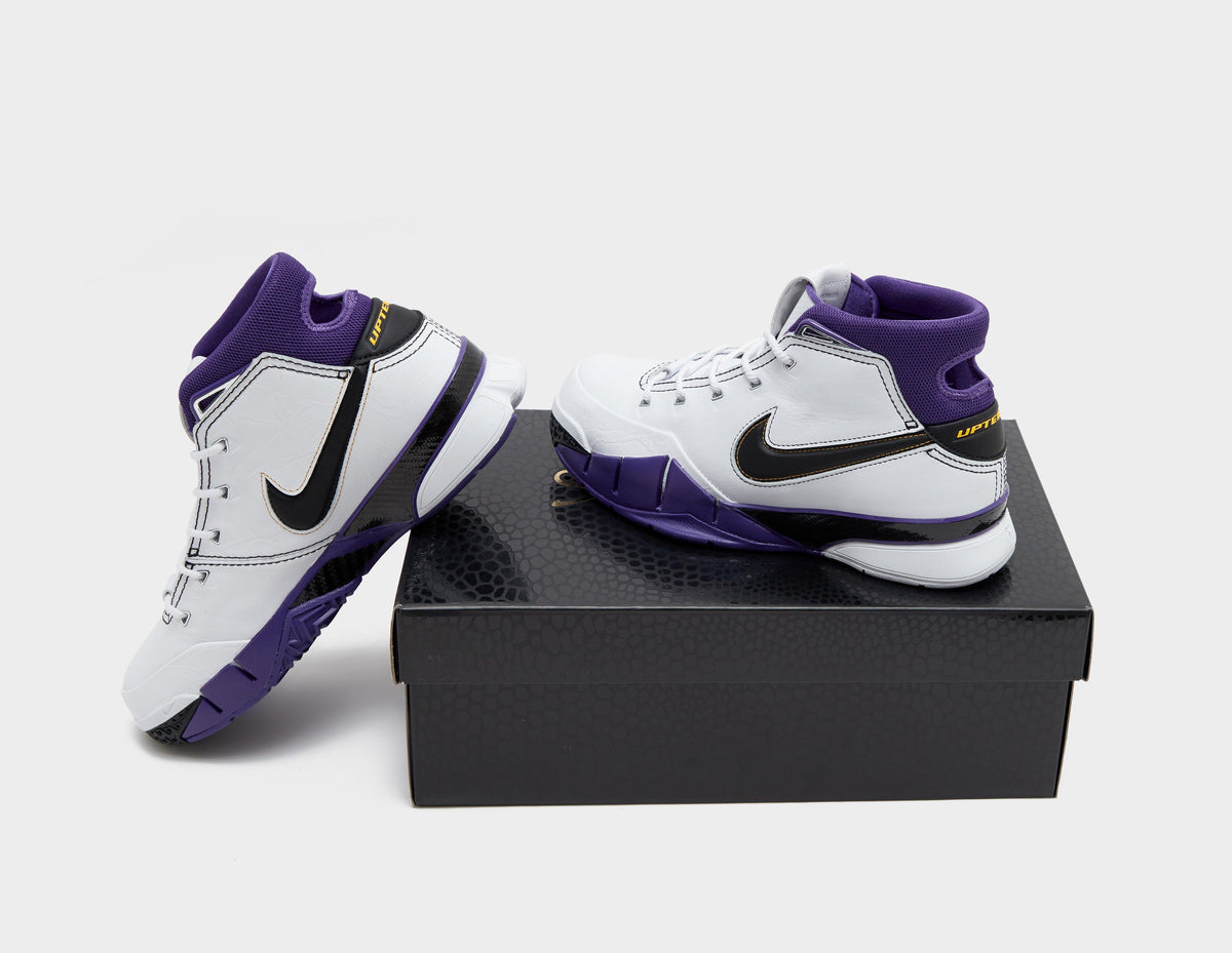 Nike Kobe 1 Protro 81 Points