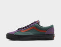 Vans x Julian Klincewicz Old Skool