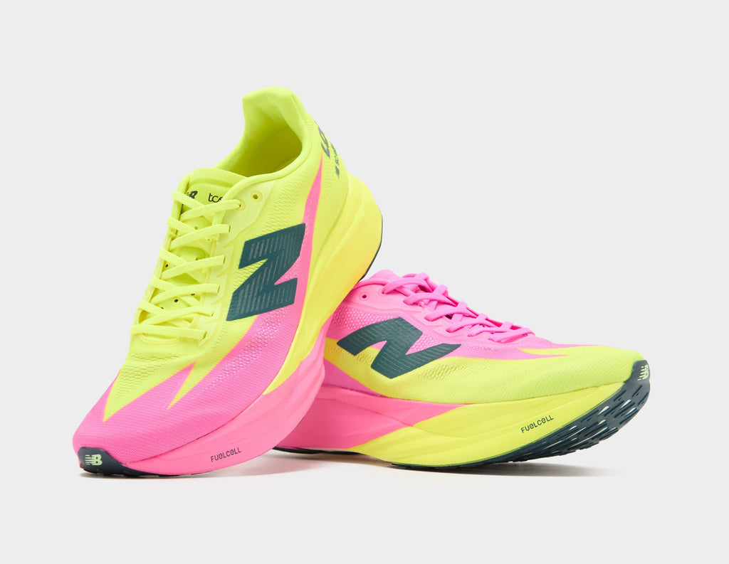 New Balance TCS London Marathon FuelCell SuperComp Elite v5