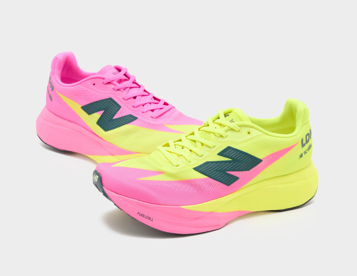 New Balance TCS London Marathon FuelCell SuperComp Elite v5
